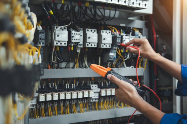 Why Trust Our Certified Electricians for Your Electrical Needs in Candor, NC?